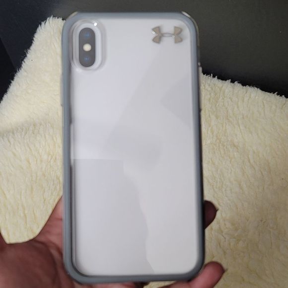 NIB- IPHONE X/Xs, Cell Phone Cases: 2pc. Sets - Picture 11 of 11